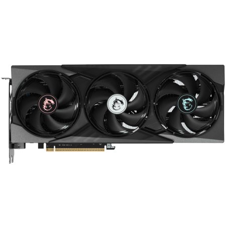 Видеокарта MSI GeForce RTX 5060 Ti 8G GAMING TRIO OC