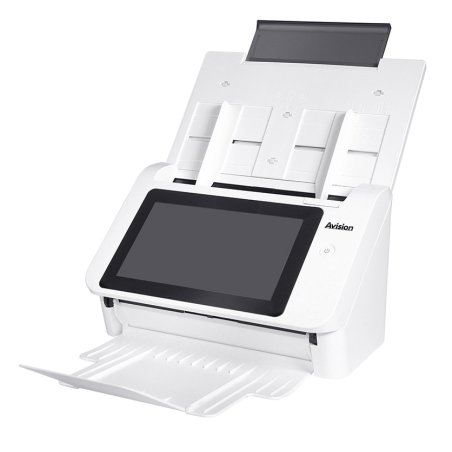 Сканер Avision AD120