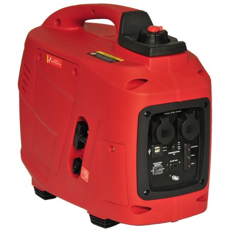 Генератор Elitech БИГ 2600Р 2.6кВт