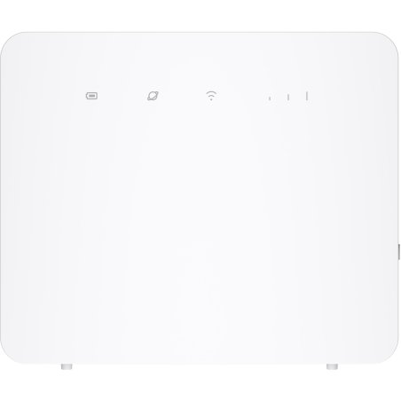Модем Huawei 51060LHT B313-322 Brovi 4G CPE 3s Wi-Fi 4 2*2 MIMO 2.4GHz, LTE Cat4, 3FF Micro-SIM, 1xRJ-45 FE (LAN/WAN), 1xSMA