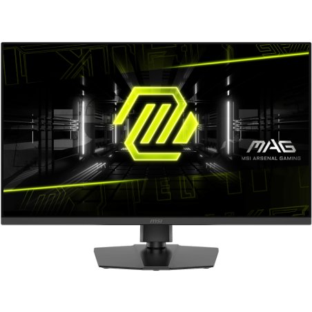 Монитор 31.5" MSI MAG 322URDF E16 Rapid IPS 3840x2160, 160 Гц, 0.5 мс, 16:9, 450 кд/м², HDMI 2.1 (x2), DP 1.4a, 3.5 Jack, USB Hub (2x USB 3.2), Adaptive-Sync, HDR10, черный