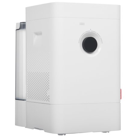 Увлажнитель воздуха с функцией очистки (климатический комплекс) H400 Boneco НС-1343945