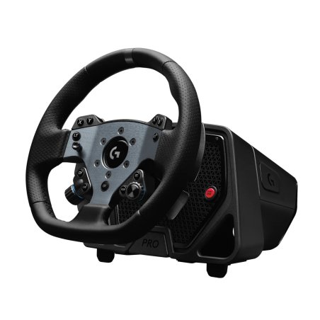 Гарнитура Logitech Headset G PRO X Gaming - черный - USB