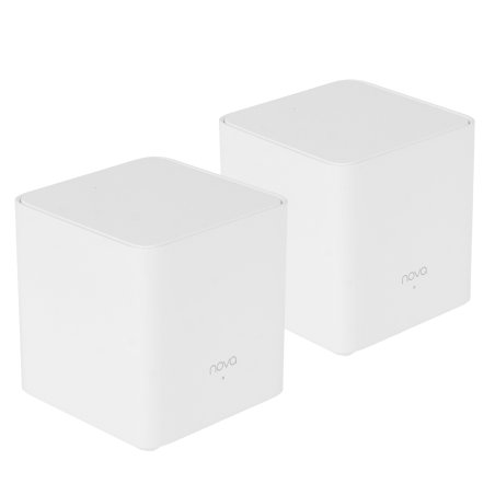 Беспроводной роутер Tenda 2-пак EX3(2-PACK)