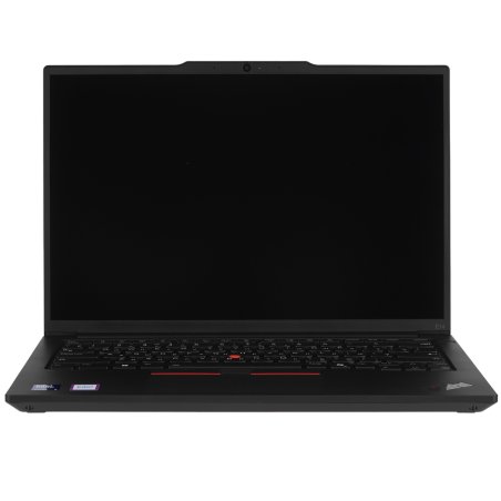 Ноутбук Lenovo ThinkPad E14 Gen 6 Intel Core Ultra 5 125H 3600MHz/14"/1920x1200/8Gb/512Gb SSD/Intel Arc Graphics/Wi-Fi/Bluetooth/Без ОС (21M7S12000) Black