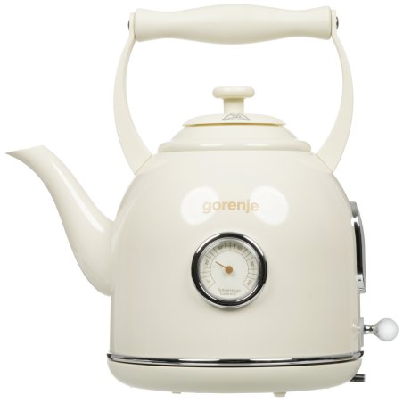 Чайник электрический Gorenje K17CLIN 739543