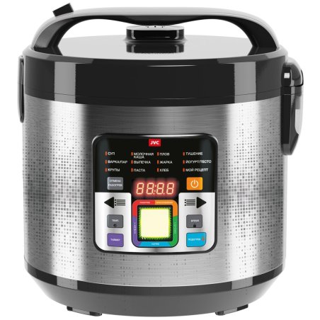 Мультиварка JVC JK-MC508