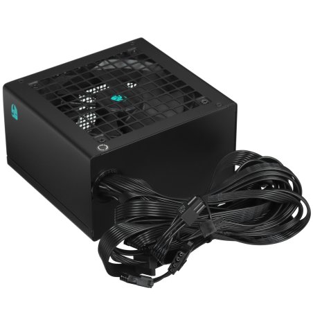 Блок питания Deepcool / GamerStorm PL550, 550Вт, 120мм, черный