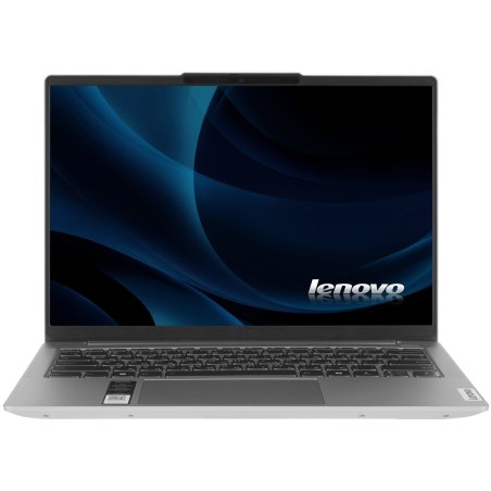 Ноутбук Lenovo IdeaPad Slim 5 14IMH9 серый (КЛАВ.РУС.ГРАВ.) 14" WUXGA (1920x1200) IPS 300nits Ultra 5 125H/16Gb/512Gb SSD/DOS/металл