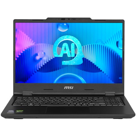 Ноутбук MSI VenturePro 15 AI A1UDXG-006XRU Intel Core Ultra 5 125H/16Gb/SSD 512Gb/RTX 3050 6Gb/15.6"/IPS/FHD/144Hz/NoOS/Solid Gray (9S7-15Q121-006)