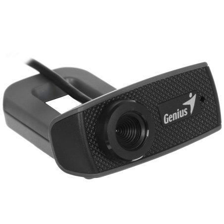 Веб-камера Genius FaceCam 1000X V2 32200003400