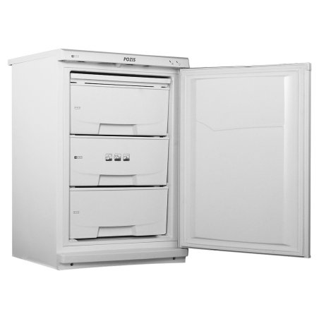 Морозильная камера Pozis-Свияга-109-2 белый, 94л, 3 ящика