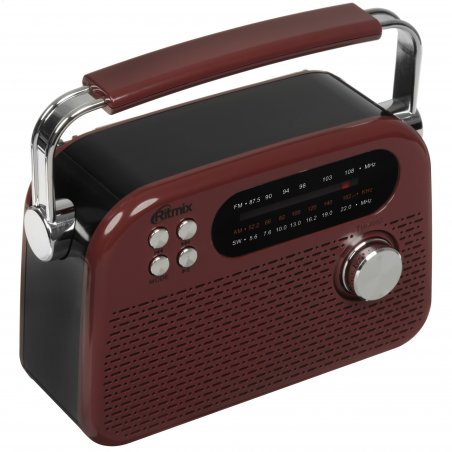 Радиоприемник Ritmix RPR-045 MINT