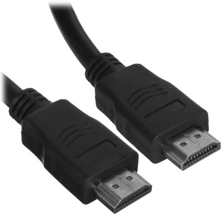 Кабель Defender HDMI-03 HDMI M-M, ver 1.4, 1.0 м