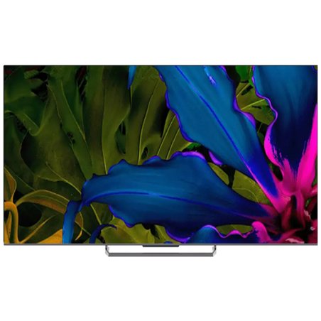 Телевизор Haier 65" S6 черный HQLED 4K UHD 144Hz Smart TV Android TV 3GB/32GB