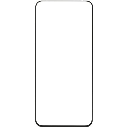 Защитное стекло для экрана DF rmColor-10 для Realme C11 1 шт, черный df rmcolor-10 (black)