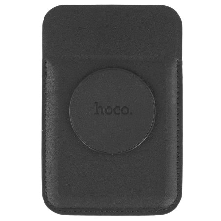 Картхолдер HOCO (6942007644143) GT6 черный