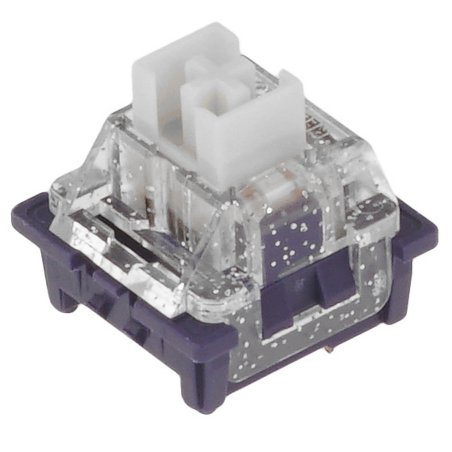 Переключатели Redragon Panda прозрачн.-синий, 38 шт._1