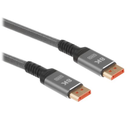 Кабель соединительный DISPLAY PORT v1.4, 10m, iOpen ACG630-10.0