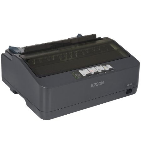 Матричный 9-игольный принтер Epson LQ-350 C11CC25001