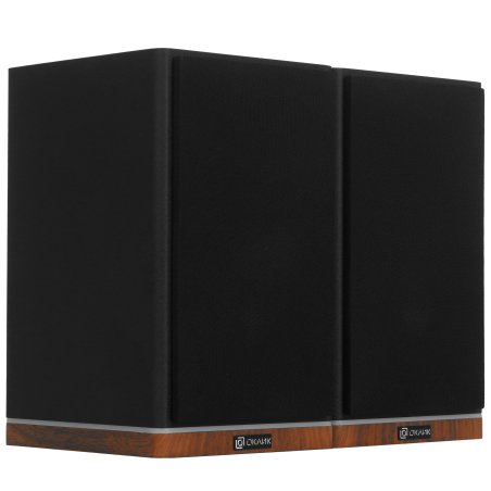 Акустическая система Оклик OK-605A 2.0 черный 60Вт BT