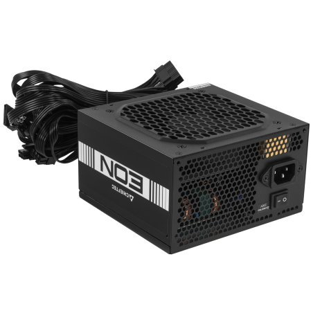 Блок питания Chieftec Eon ZPU-700S, 700Вт, 80 PLUS, 120мм, черный