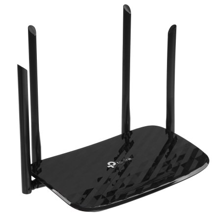Маршрутизатор TP-Link Archer C6 V2 / V3 / V4 AC1200