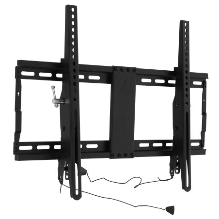 Кронштейн для телевизора Rexant серия HOME 37"-80" дюймов, наклонный