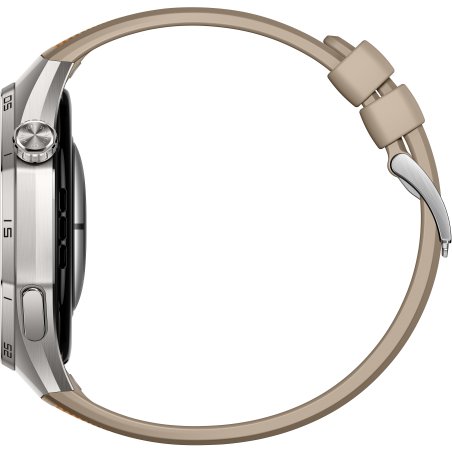 Умные часы HUAWEI Watch GT 6 Pro Brown Woven 55020FWA