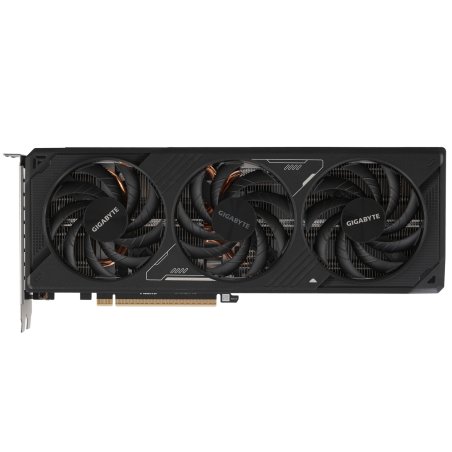 Видеокарта Gigabyte PCI-E GV-N5070WF3OC-12GD 1.0 NVIDIA GeForce RTX 5070 12Gb 192bit GDDR7 2805/28000 HDMIx1 DPx3 HDCP Ret