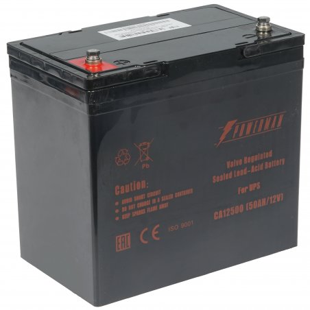 Батарея для ИБП POWERMAN Battery CA12500