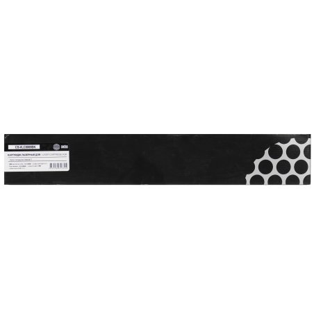 Картридж лазерный Cactus CS-VLC8000BK 106R04057, черный (20900стр.) для Xerox VersaLink C8000DT