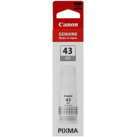 Чернила Canon GI-43 R EMB