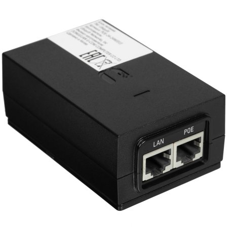Блок питания Ubiquiti POE-24-24W (POE-24-24W EU)