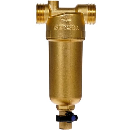 Корпус Гейзер Бастион 122 1/2" медный