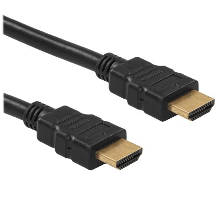 Кабель PERFEO HDMI A вилка - HDMI A вилка, ver.1.4, длина 1,5 м