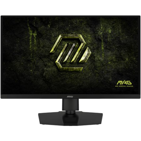 Монитор 27" MSI MAG 274QPF X30MV Rapid VA 2560x1440, 300 Гц, 0.5 мс, 16:9, 1000 кд/м², miniLED, DisplayHDR 1000, HDMI 2.1, DP 1.4a, 3.5 Jack, Adaptive-Sync, черный