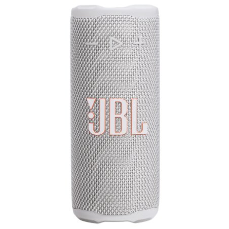 Колонка портативная JBL FLIP 7 белый 25W 1.0 BT 4800mAh (JBLFLIP7WHT)
