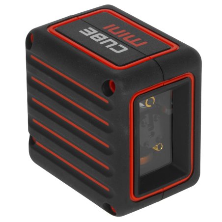 Уровень ADA Cube MINI Professional Edition точность±2/10 раб. диапазон20м элевационный миништатив
