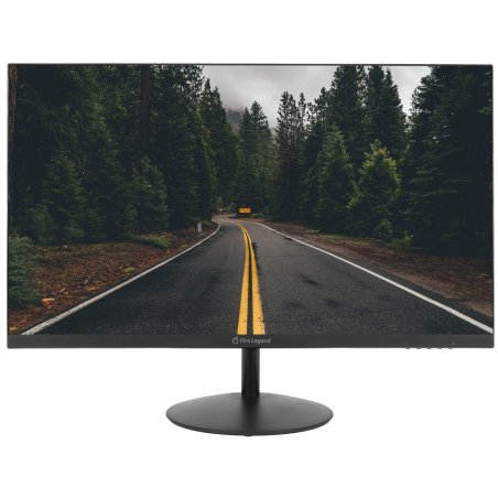 Монитор 23.8" AOpen 24SA2YEBI IPS 1920x1080, 100 Гц, 1 мс, 16:9, 250 кд/м2, 1xHDMI, черный