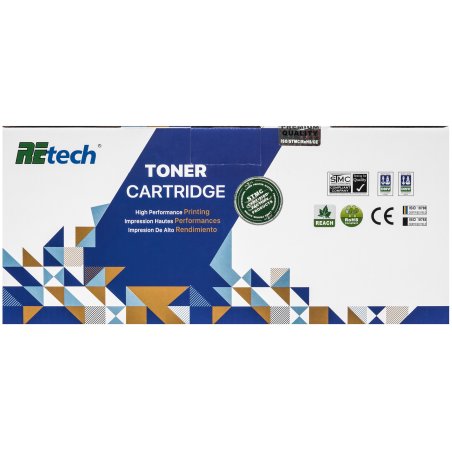 Картридж лазерный Hi-Black (HB-TK-5280Y) для Kyocera-Mita ECOSYS P6235/M6235/M6635, Y, 11K