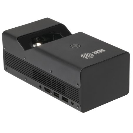 Проектор Cactus CS-PRU.03B.WUXGA-A DLP 6500Lm (1920x1080) 2000:1 ресурс лампы:30000часов 1xUSB typeA 1xHDMI 1.5кг