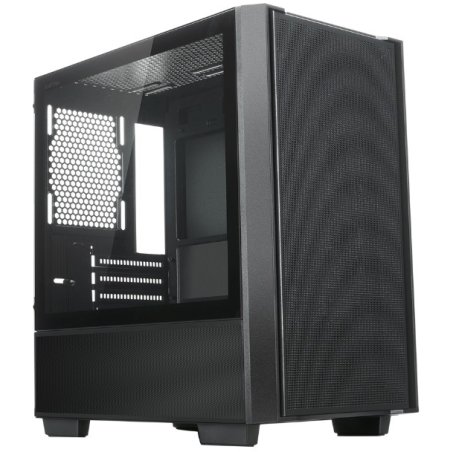 Компьютерный корпус Ginzzu A400 ATX