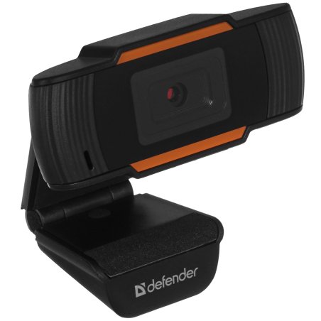 Веб-камера Defender G-lens 2579 HD720p 2МП