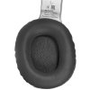 Наушники Panasonic RB-HX220BEES серебристый Полноразмерные Bluetooth наушники с усиленным басом