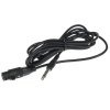 Микрофон Ritmix RWM-101 черный