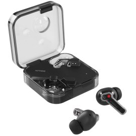 Наушники Panasonic RZ-B310WDG-K, Bluetooth, внутриканальные, черный