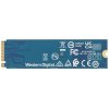 Накопитель SSD WD Green SN350 WDS200T3G0C, 2000Gb, PCIe 3.0 x4, M.2 2280, NVMe, R/W 3200/3000
