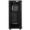 Компьютерный корпус Accord 3338 черный без БП ATX 1xUSB2.0 1xUSB3.0 1xUSB3.1 audio bott PSU