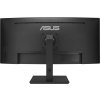 Монитор 34" Asus VG34WQML5A VA 3440x1440, 250 Гц, 1 мс, 21:9, 400 кд/м², HDMI 2.0 x2, DP 1.4, USB Hub, 3.5 Jack, динамики, черный
